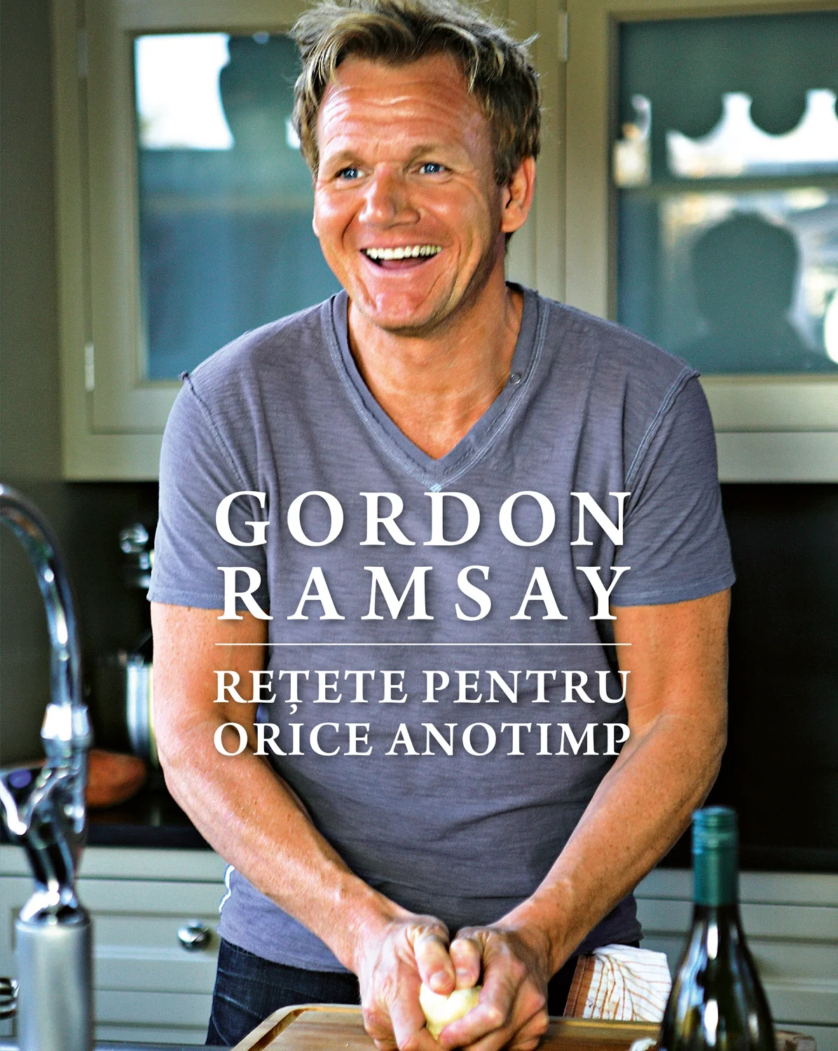 Rețete pentru orice anotimp