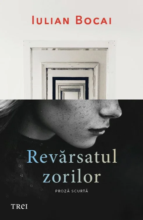 Revărsatul zorilor - Iulian Bocai