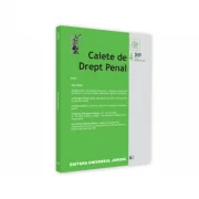 Revista Caiete de drept penal nr. 4/2019