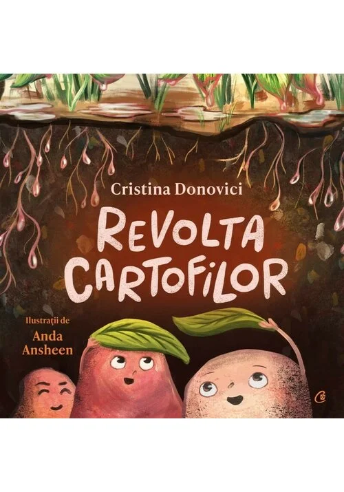 Revolta cartofilor