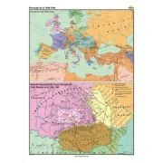 Revolutia de la 1848-1849, 120x160 cm, CR-3217A