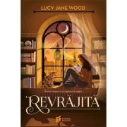 Revrajita - Lucy Jane Wood