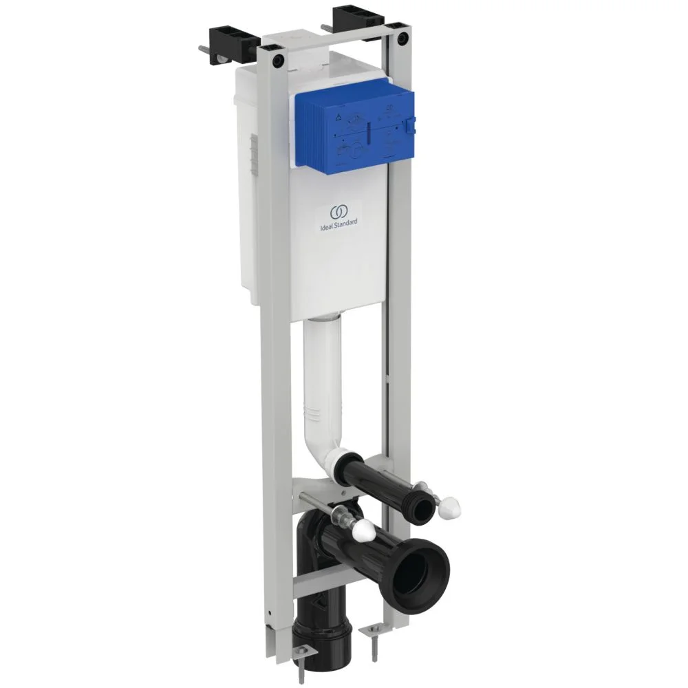 Rezervor wc incastrat Ideal Standard Prosys Eco M