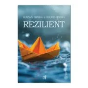 Rezilient - Muniya Khanna