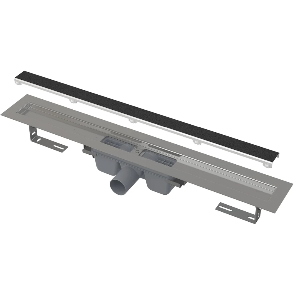 Rigola dus faiantabila iesire laterala 1150 mm Alcadrain APZ15-1150