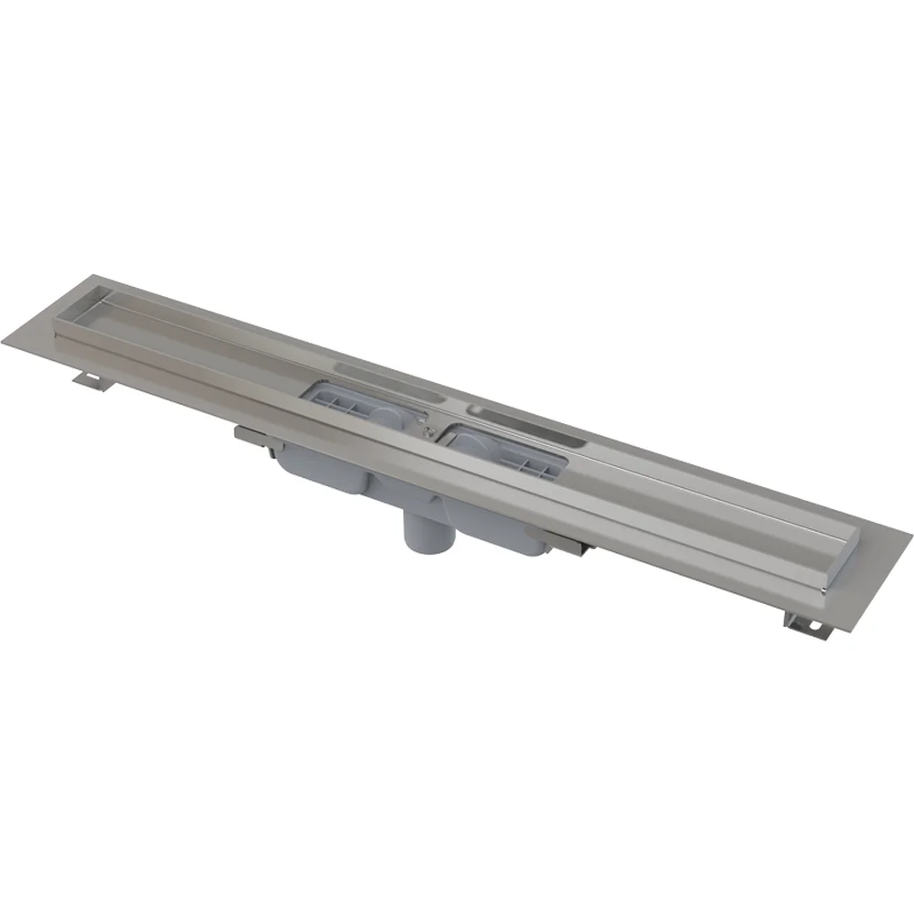 Rigola dus faiantabila iesire verticala 650 mm Alcadrain APZ1101-650