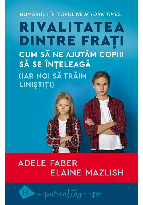 Rivalitatea dintre frati