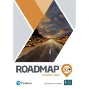 RoadMap B2+ Students' Book with digital resources &amp; mobile app - Hugh Dellar, Andrew Walkley, Jonathan Bygrave