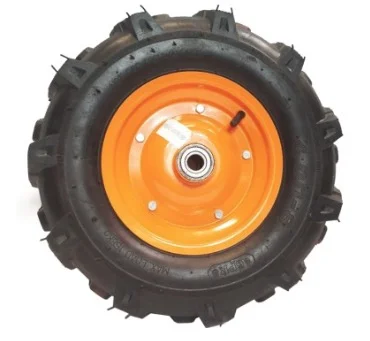 Roata MOTOCULTOR 400-8 cu RULMENT MX289