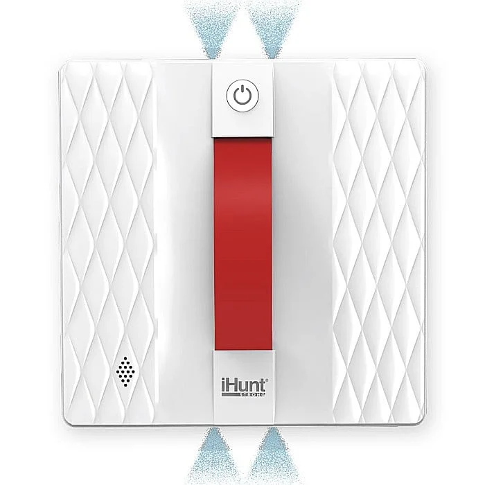 Robot curatare geamuri iHunt Window 5 SUPREME 4X Spray