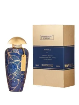 Rococo EDP concentrat, 100 ml