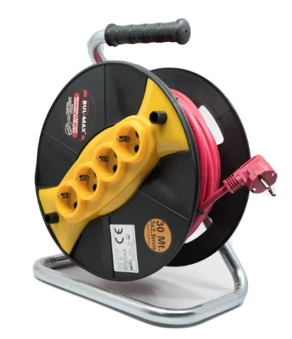 Rola prelungitor 50M 3x2.5 BMX1388