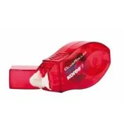 Roller adeziv Kores, 10 m x 8 mm