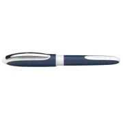 Roller cu cerneala SCHNEIDER One Change, ball point 0.6mm - scriere violet