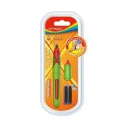 Roller Keyroad Exact KR971653, 0. 7mm, diverse culori, blister (+2 rezerve)