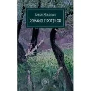 Romanele poetilor - Andrei Moldovan