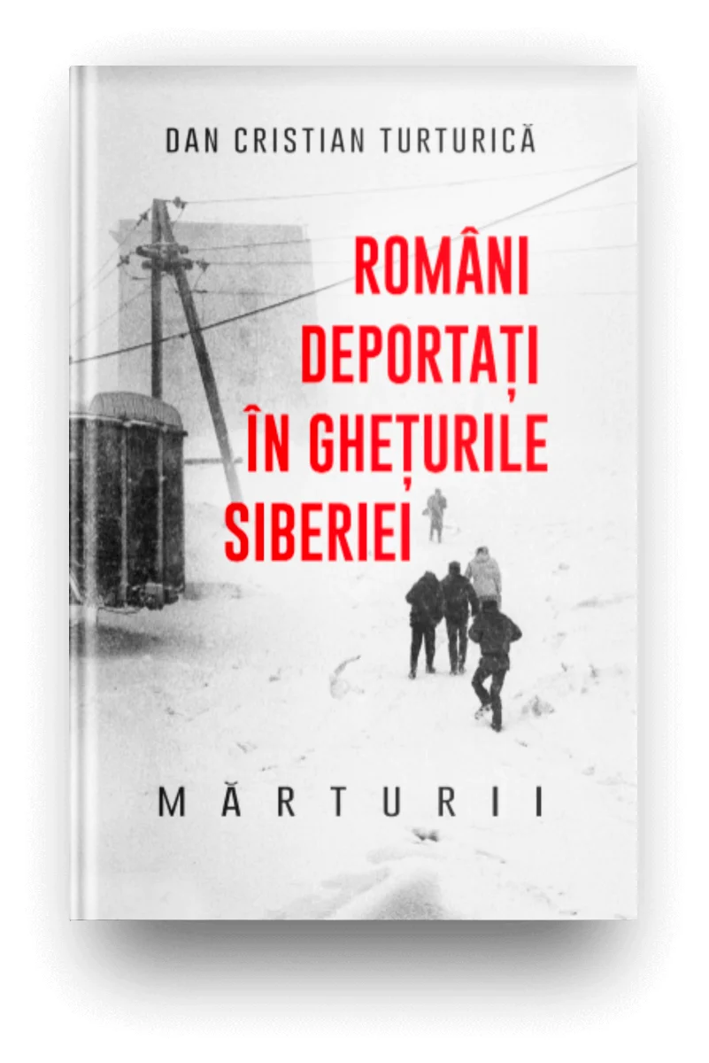 Romani deportati in gheturile Siberiei. Marturii