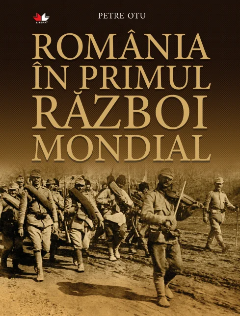 România în Primul Război Mondial