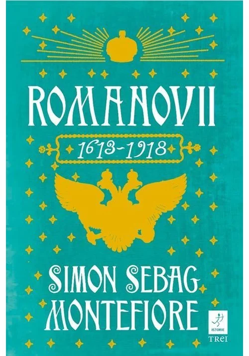 Romanovii 1613 - 1918