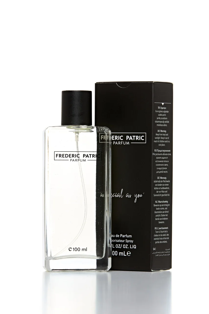 Roshar by Patric (R-2) apa de parfum 100ml, barbati