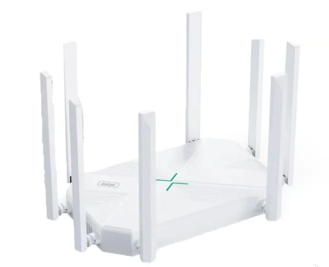 Router wireless Andowl Q A9 de 300 Mbps