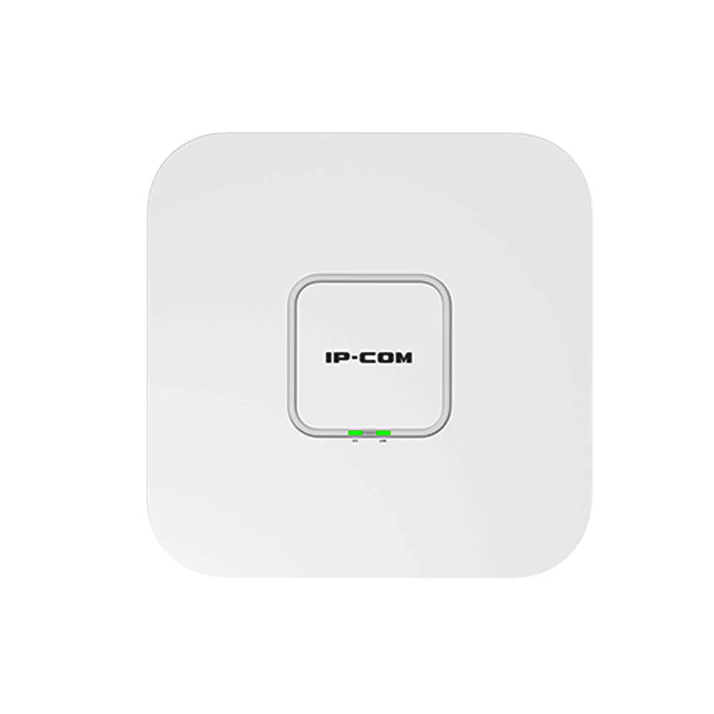 Router wireless Gigabit Tri-Band IP-COM EW12, 2.4/5.2/5.8 GHz, 1300 Mbps, WiFi 5