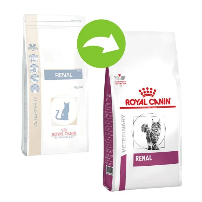 Royal Canin Felin Renal, 2 kg
