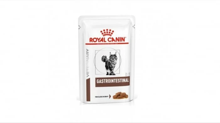 Royal Canin Gastro Intestinal Cat, 1 x 85 g