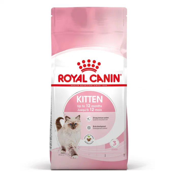 Royal Canin Kitten, 400 g
