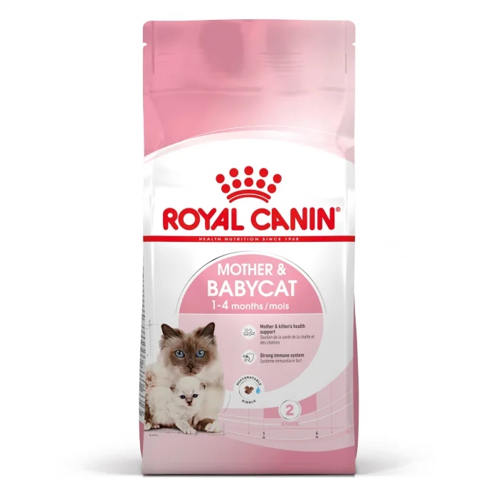 Royal Canin Mother  Babycat, 400 g