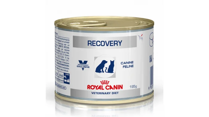Royal Canin Recovery Dog  Cat 195 g