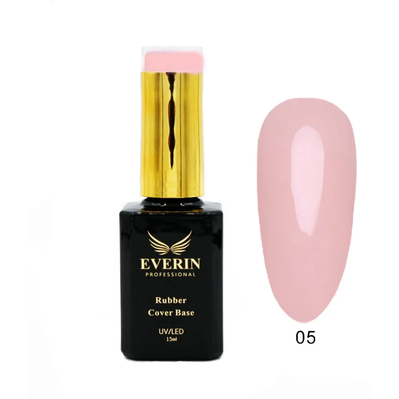 Rubber Cover Base Everin 15ml- 05 - RBC-05 - Everin.ro