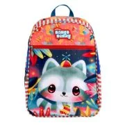 Rucsac Bangoberry, Remy Ratonul, 34x43x22 cm