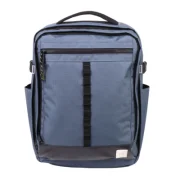 Rucsac CATERPILLAR Core X - Bhakra, material 300D poliester - Orion Blue