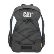 Rucsac CATERPILLAR Mochilas - Activo, material 600D polyester, comp. laptop - gri inchis