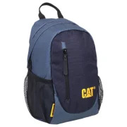 Rucsac CATERPILLAR The Project - Kids, material 600D PVC - Orion Blue