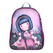 Rucsac Gorjuss, Fairy Dusk, 1 compartiment, 34x43x16 cm