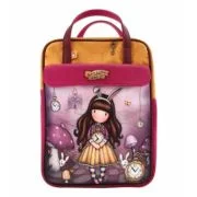 Rucsac Gorjuss, Just One Second 27x37x10 cm