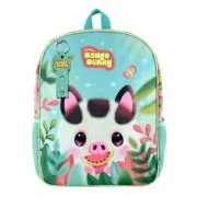 Rucsac mini Bangoberry Piggy Panda, 29x36x12 cm