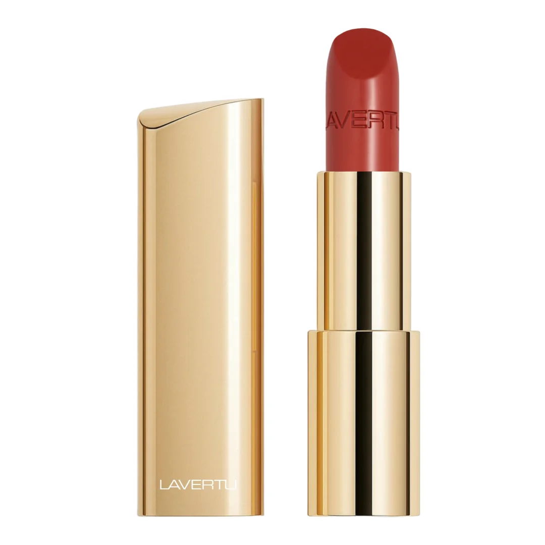 Ruj cremos Nature, nr. 30, Darby Rose, Lavertu