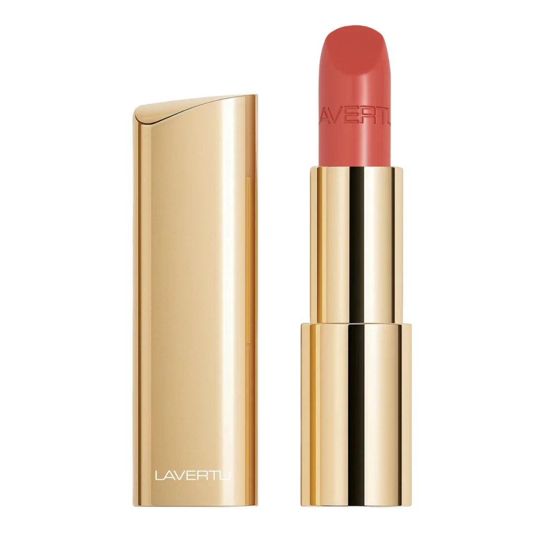 Ruj cremos Nature, nr. 31, New Dawn Rose, Lavertu