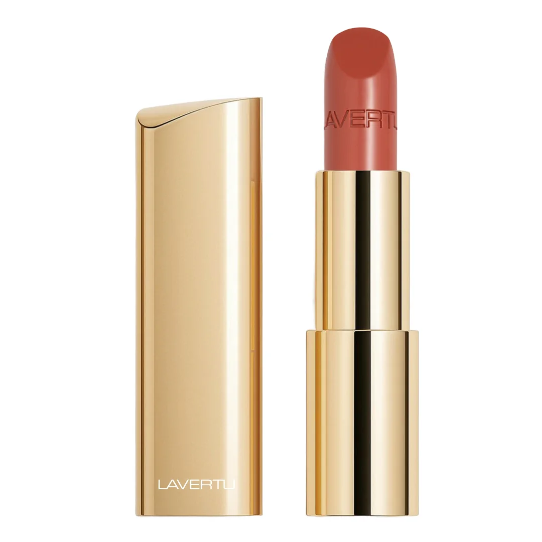 Ruj cremos Nature, nr. 33, Sutter's Brown, Lavertu