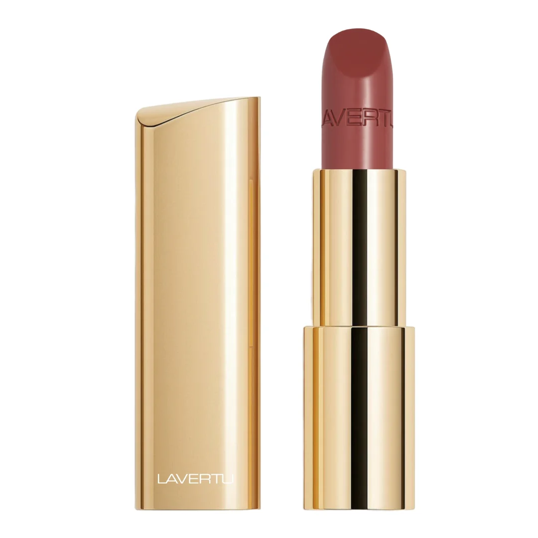 Ruj cremos Nature, nr. 41, Honeyed, Lavertu