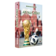 Rusia 2018 - Marian Nazat