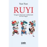 Ruyi. Imagini chinezesti traditionale de bun augur - Yuan Yuan