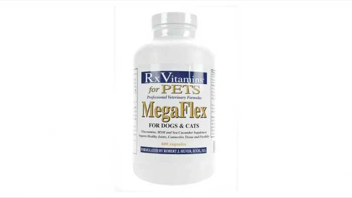 RX MegaFlex 600 comprimate