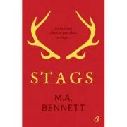 S. T. A. G. S. - M. A. Bennett
