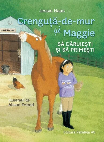 Să dăruiești și să primești (Vol. 2) - Paperback brosat - Paralela 45