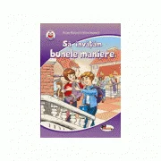 Sa invatam bunele maniere - Bojana Matijevic, Milica Jovanovic