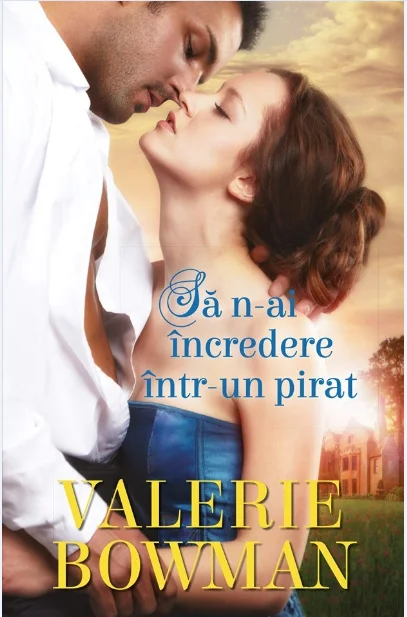 Să n-ai încredere într-un pirat